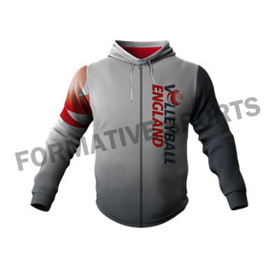 Customised Screen Printing Hoodies Manufacturers in China